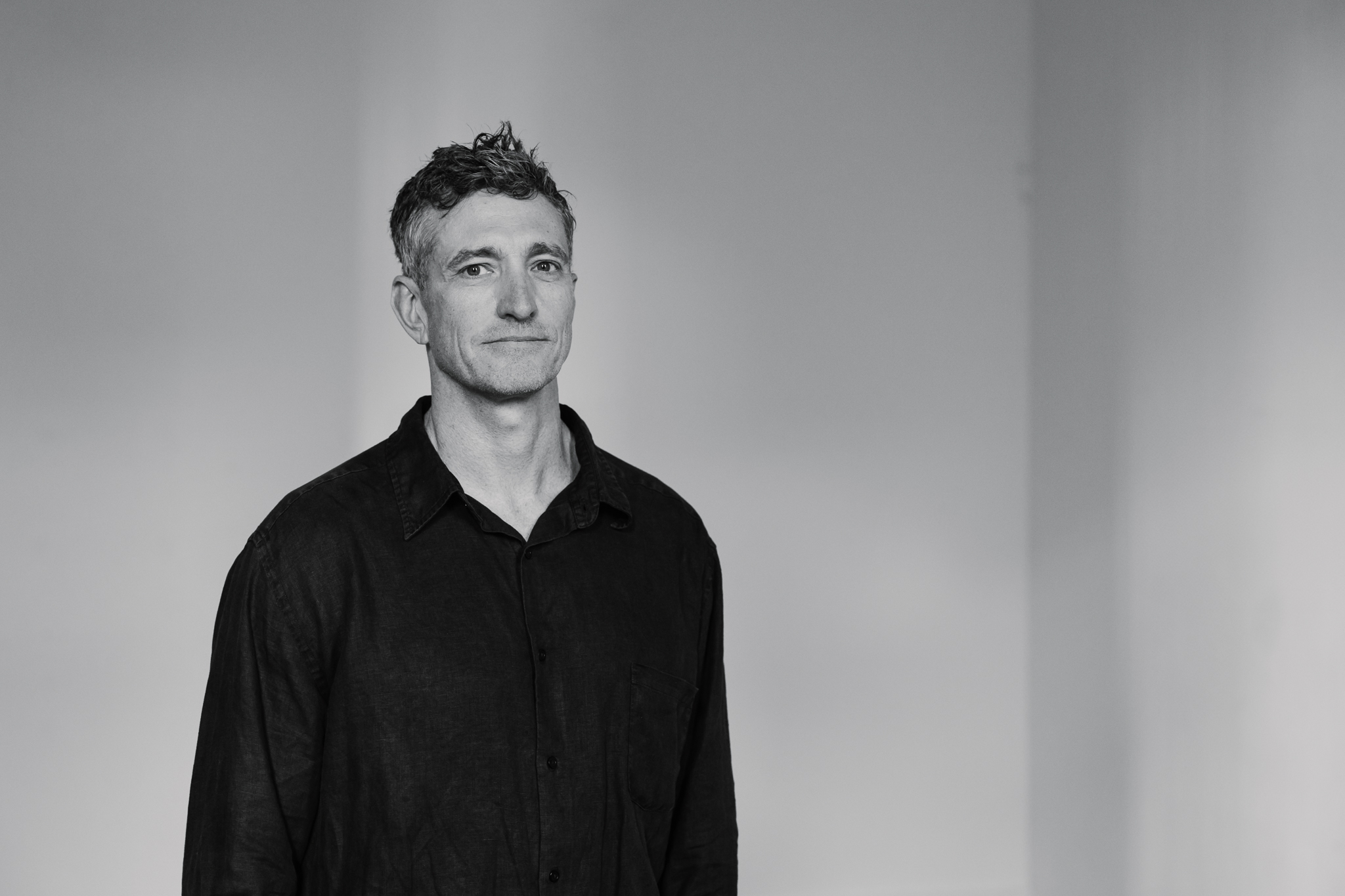 Image of David Brazier