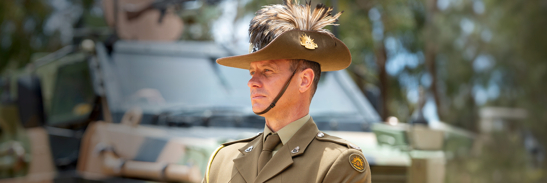 soldier