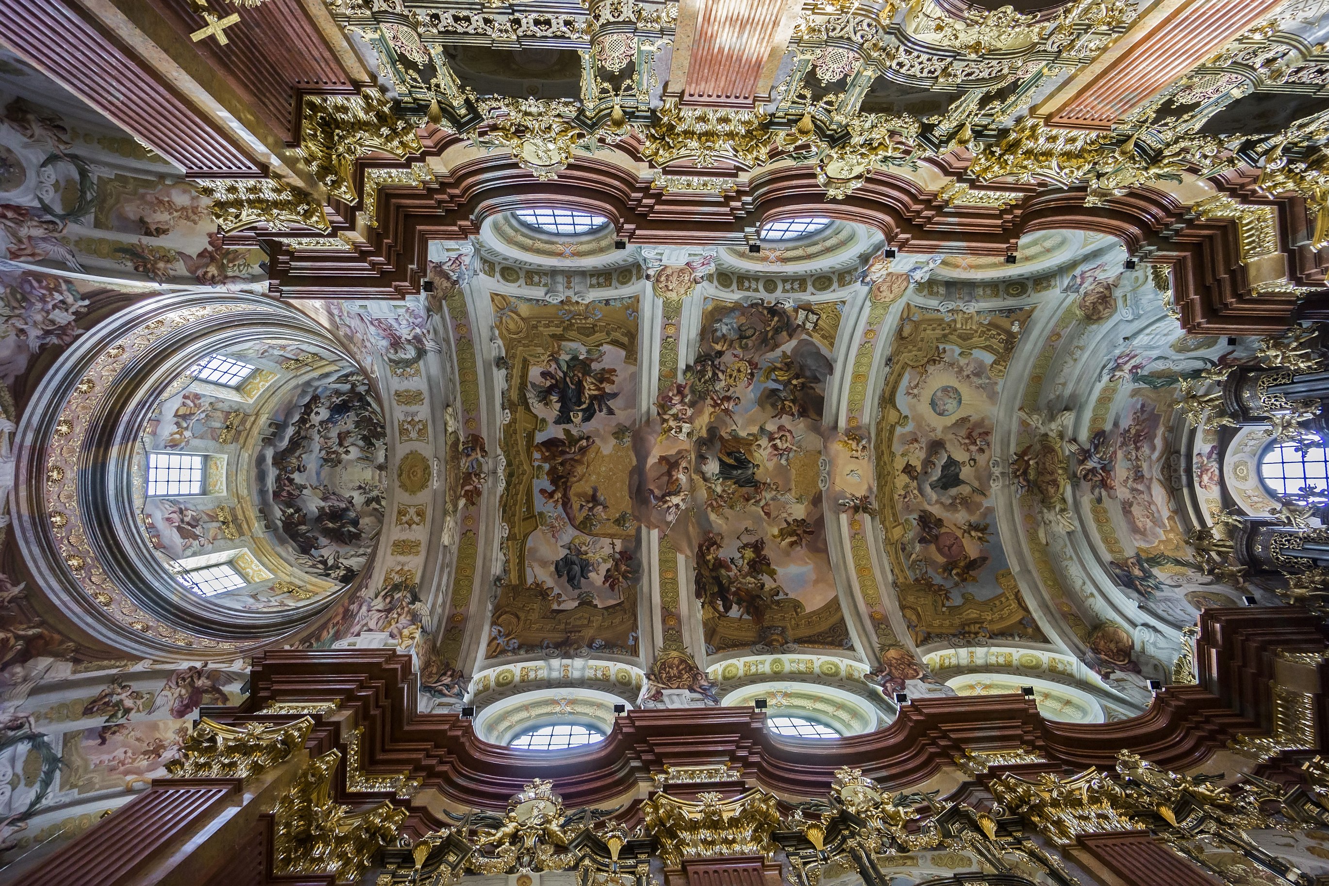 Chapel