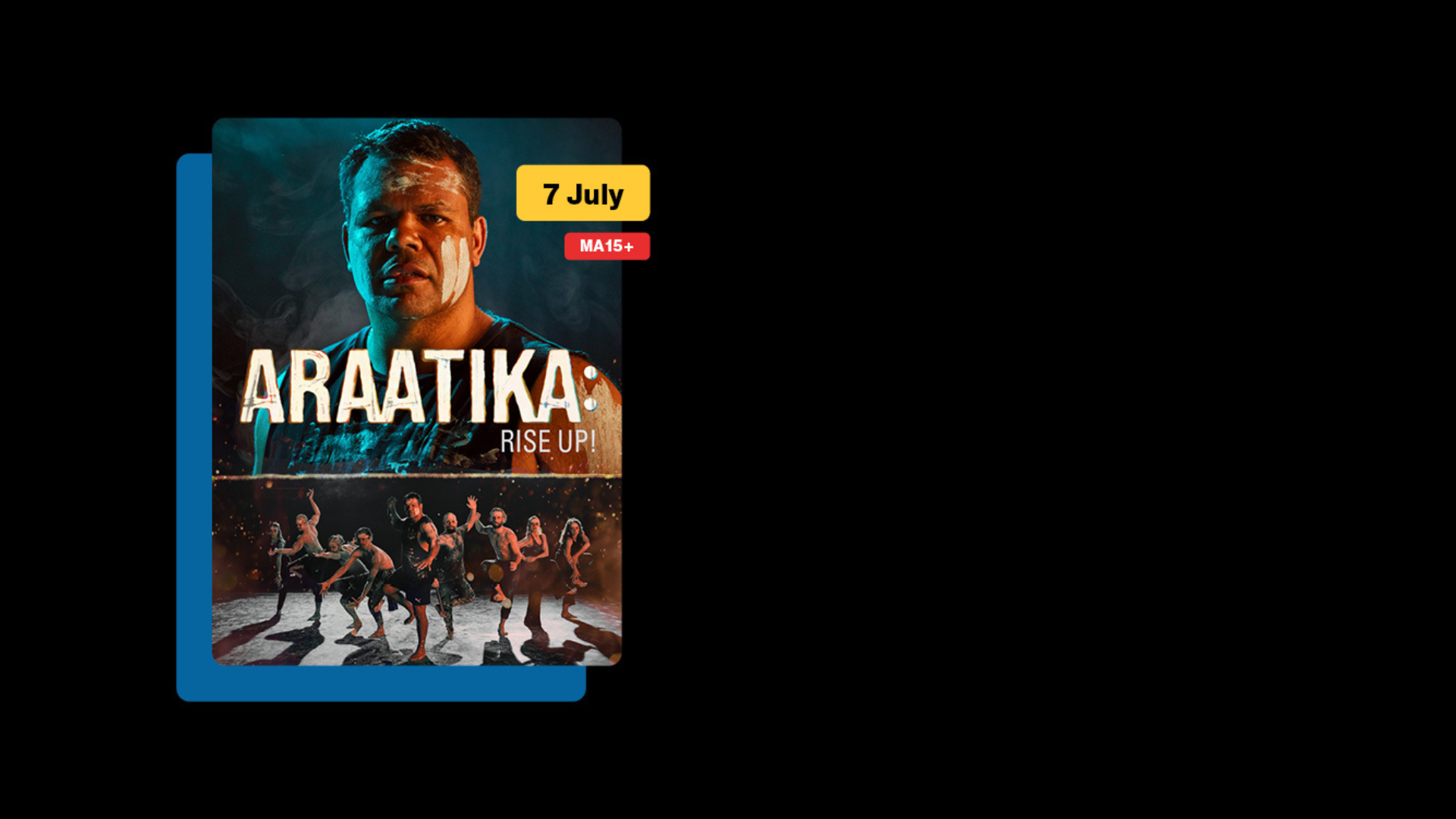 Araatika: Rise Up!