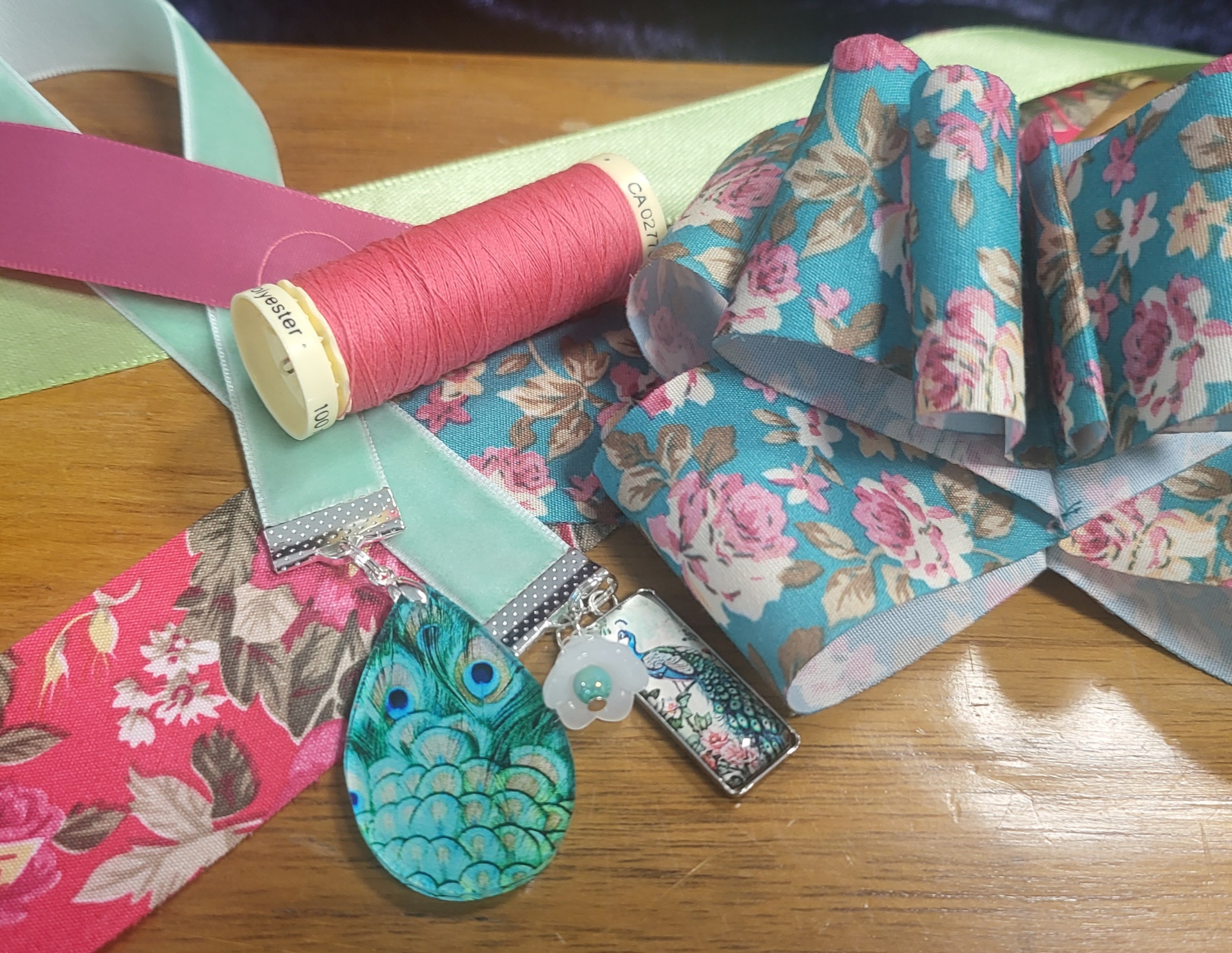 Discovery Session - Ribbons and Bows