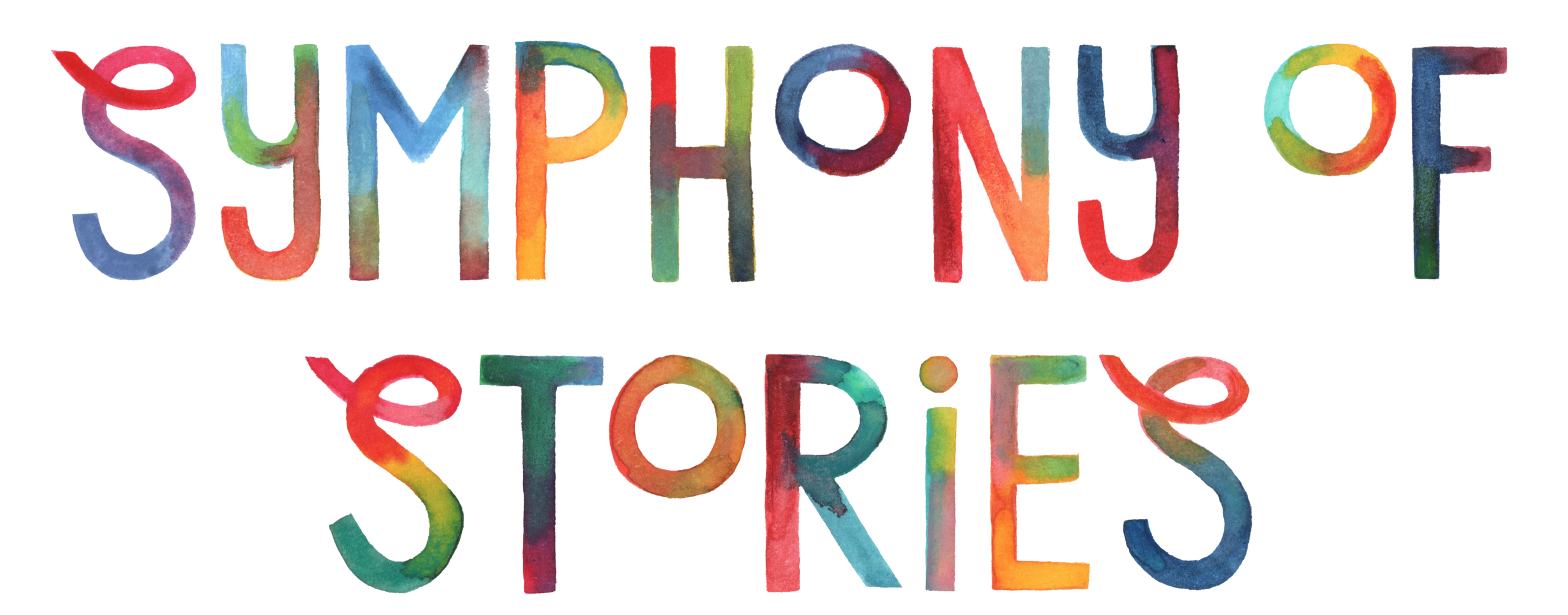 Symphony of Stories banner