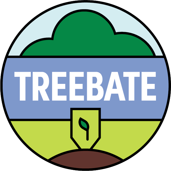 Treebate logo