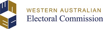 Western Austraian Electoral Commision logo