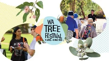 WA Tree Festival