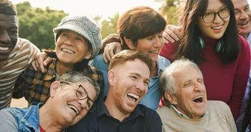 Communities in-focus - starting a not-for-profit organisation