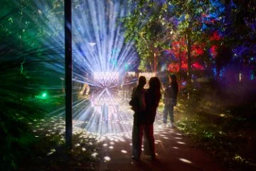 Bloom Joondalup extended by one week due to popular demand