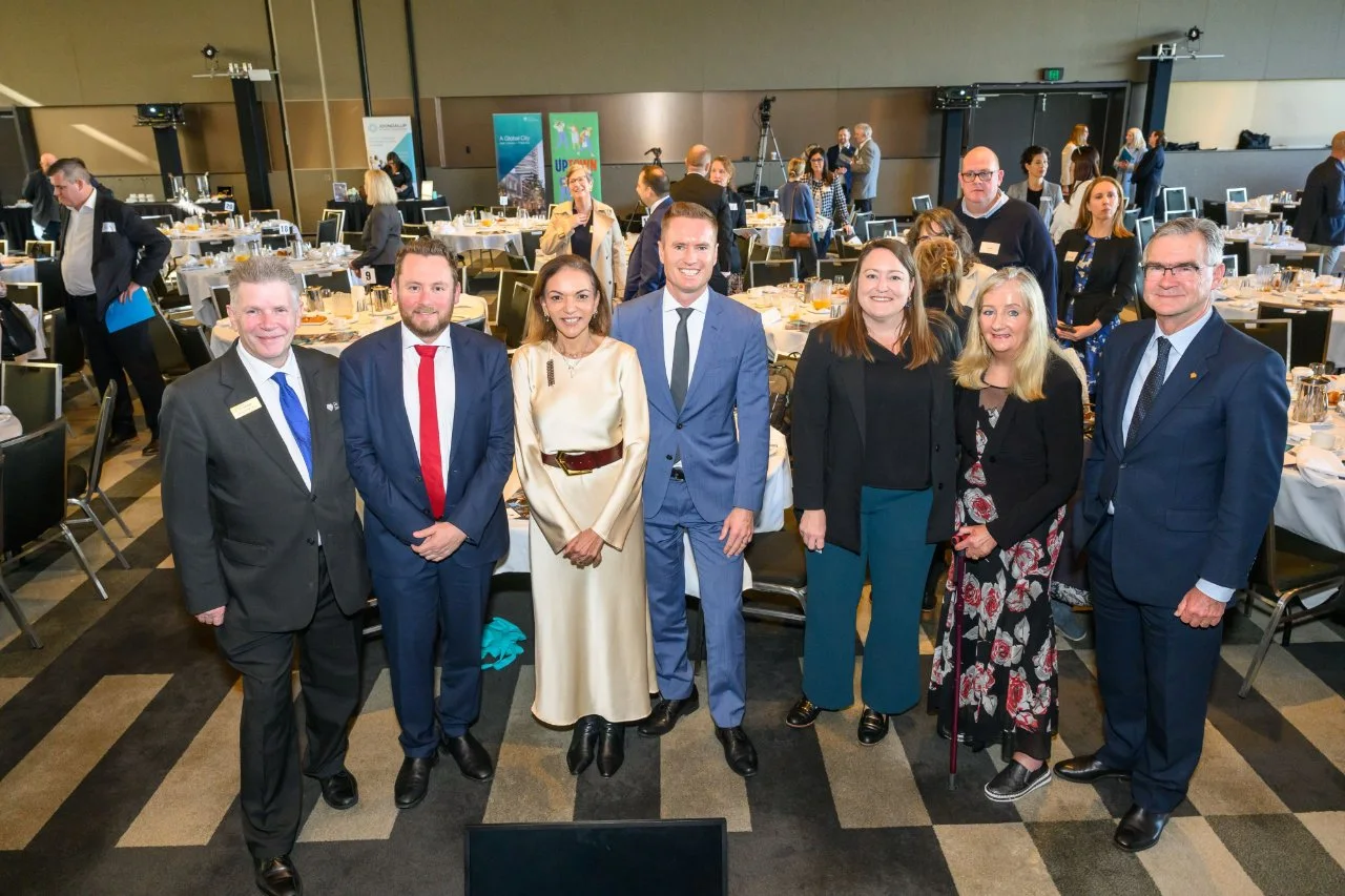 Photo from Business Forum 2025