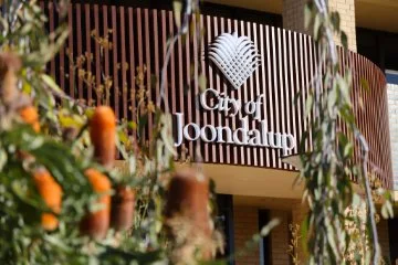 City of Joondalup appoints new Chief Executive Officer