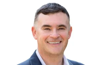 Photo of Craig Lloyd