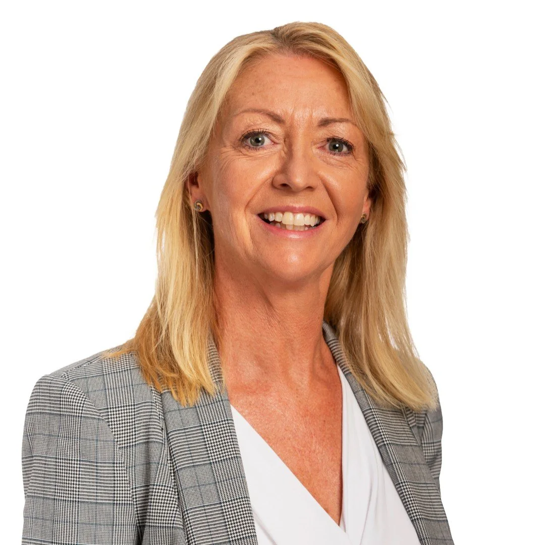 Cr Bettina Gould - North-Central Ward