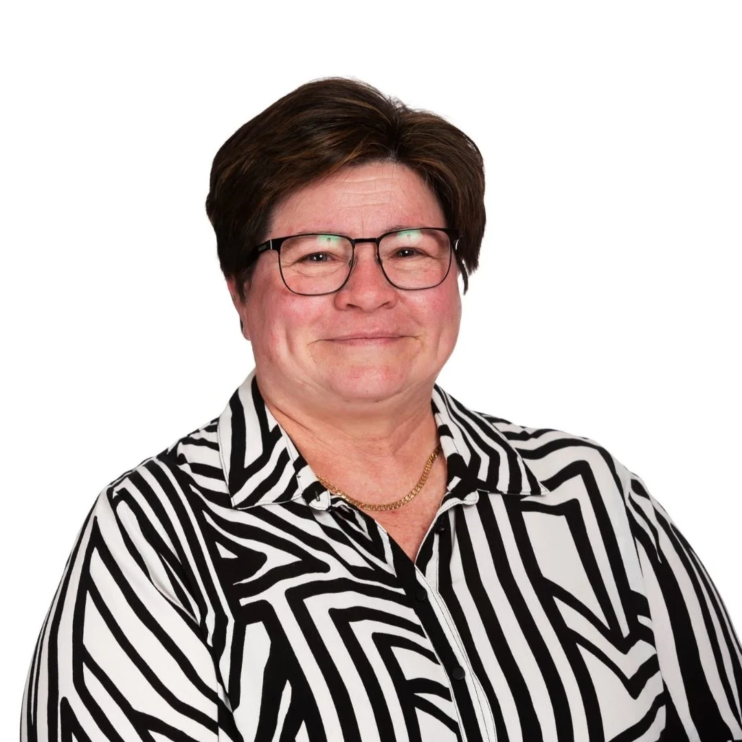 Cr Denise Mercer - North Central Ward