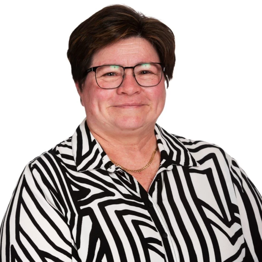 Cr Denise Mercer - North Central Ward