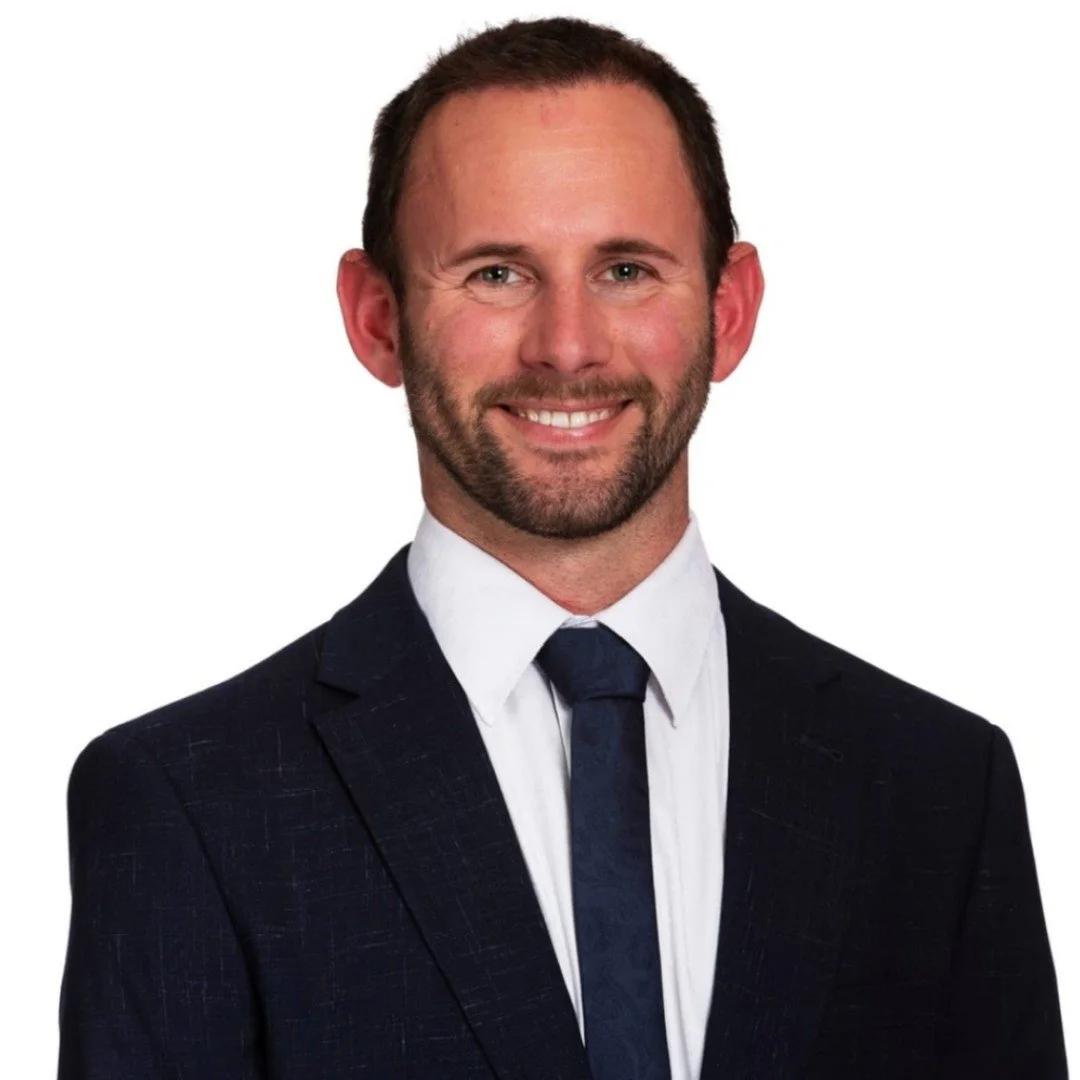 Cr Matthew Count - South West Ward