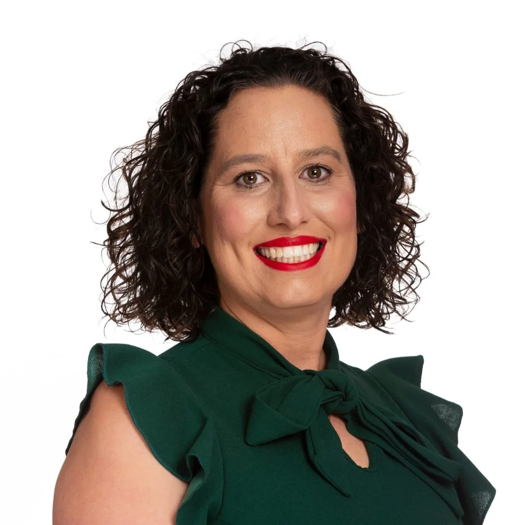 Cr Rebecca Pizzey - Central Ward