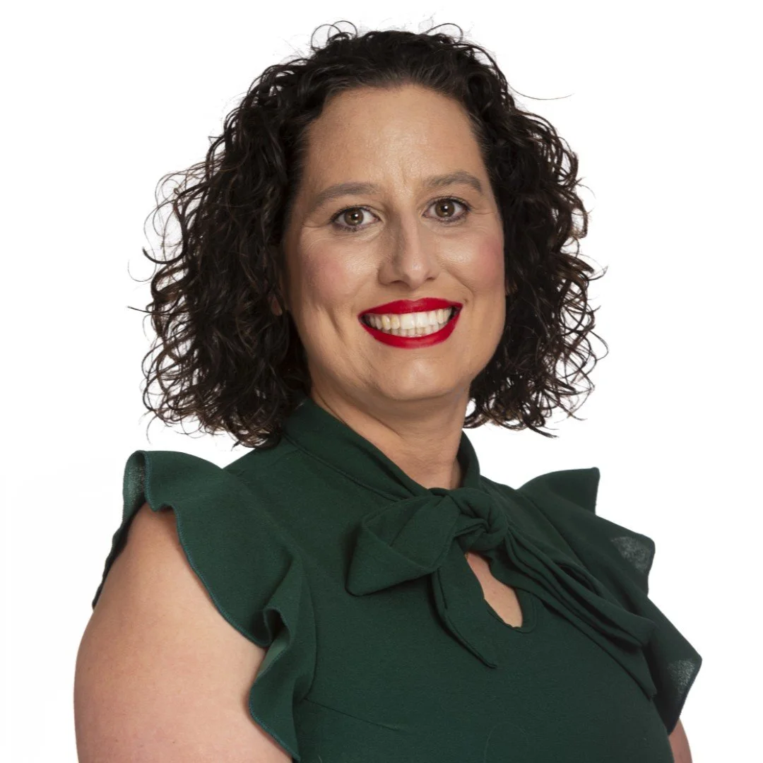 Cr Rebecca Pizzey - Central Ward