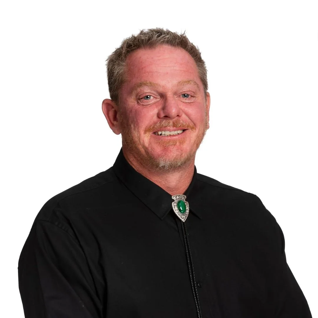 Cr Rohan O’Neill - South East Ward