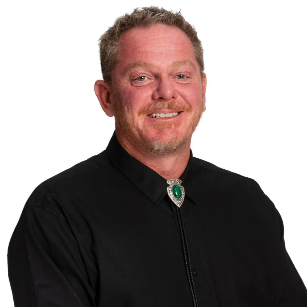 Cr Rohan O’Neill - South East Ward