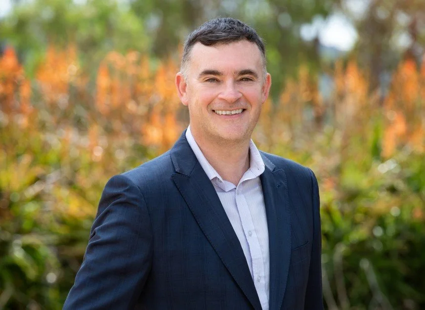 Craig Lloyd headshot