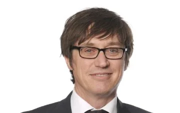 Photo of Jamie Parry