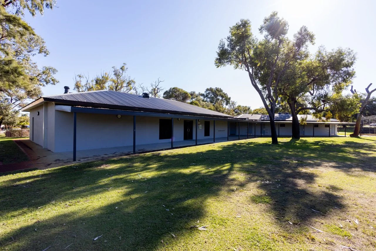 Ellersdale community centre
