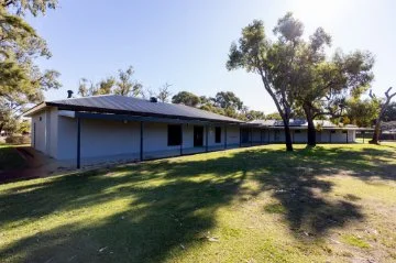 Ellersdale community centre