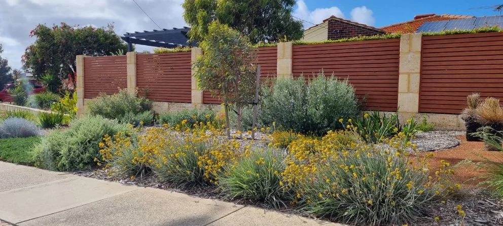 The Native Plant Giveaway program helps residents build waterwise and native gardens and verges