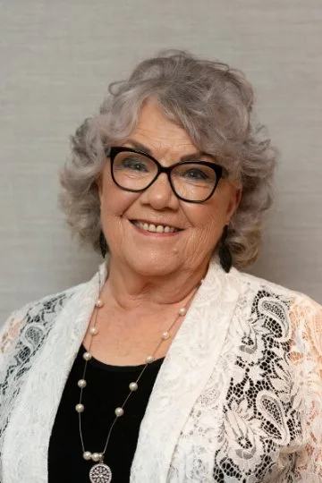 Photo of Pamela Beggs