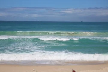 All City beaches closed - Alerts and Warnings