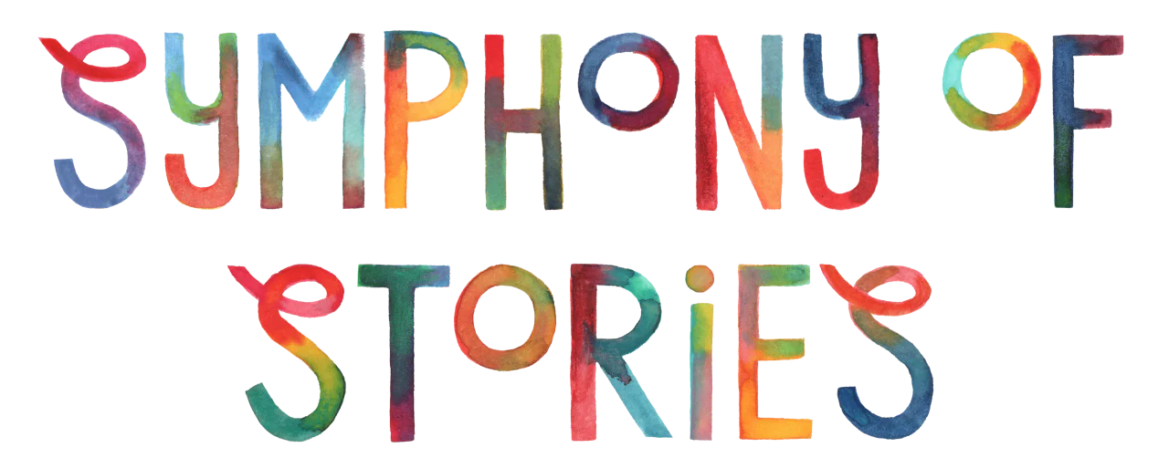 Symphony of Stories banner