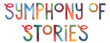 Symphony of Stories banner