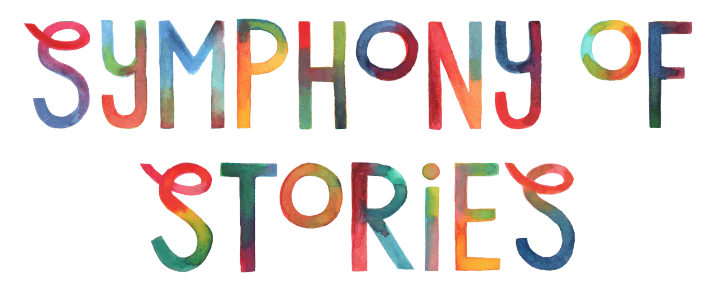 Symphony of Stories banner