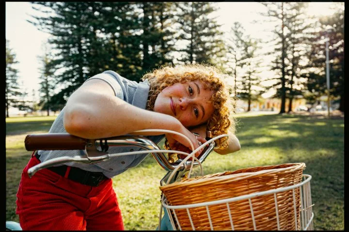 Music in the Park artist Kiera Jas