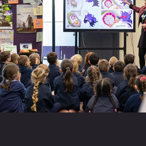 Schools and education