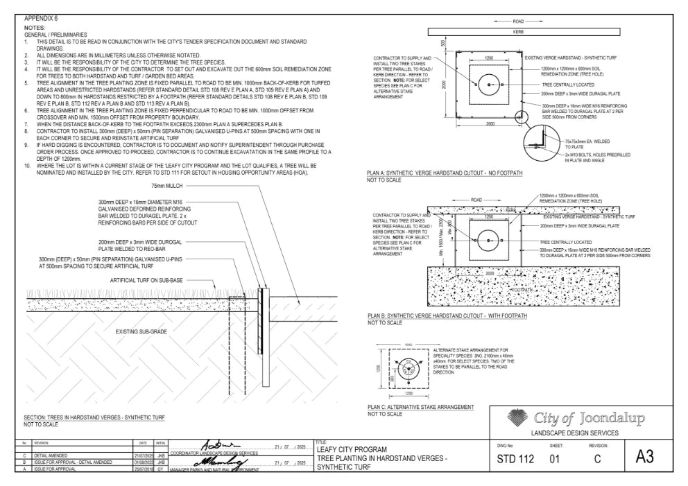Tree-Planting-in-Hardstand-Verges-Synthetic 