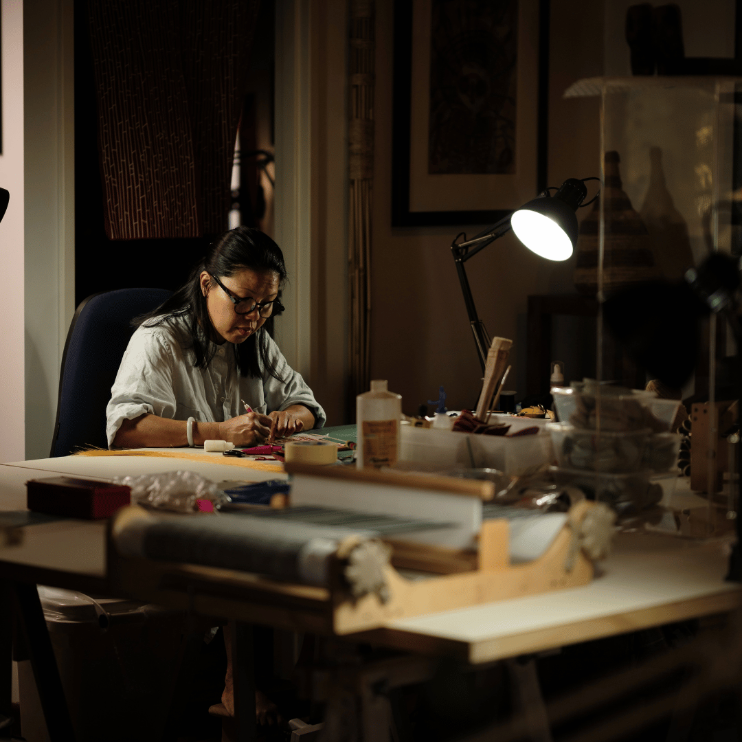 Image of Jacky Cheng
