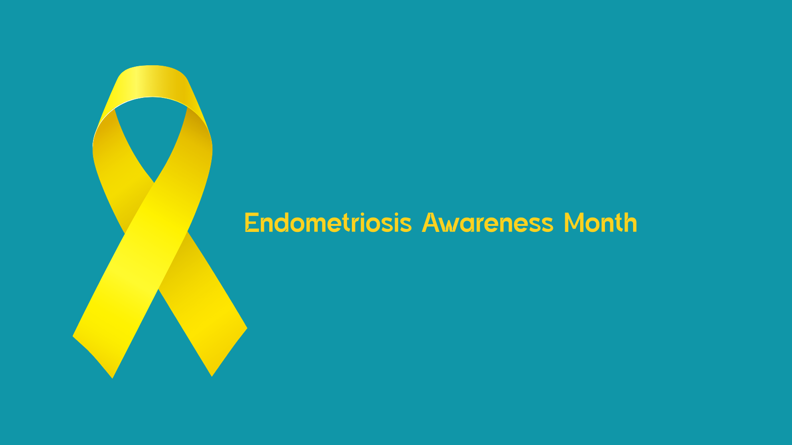 Community Session - Endometriosis