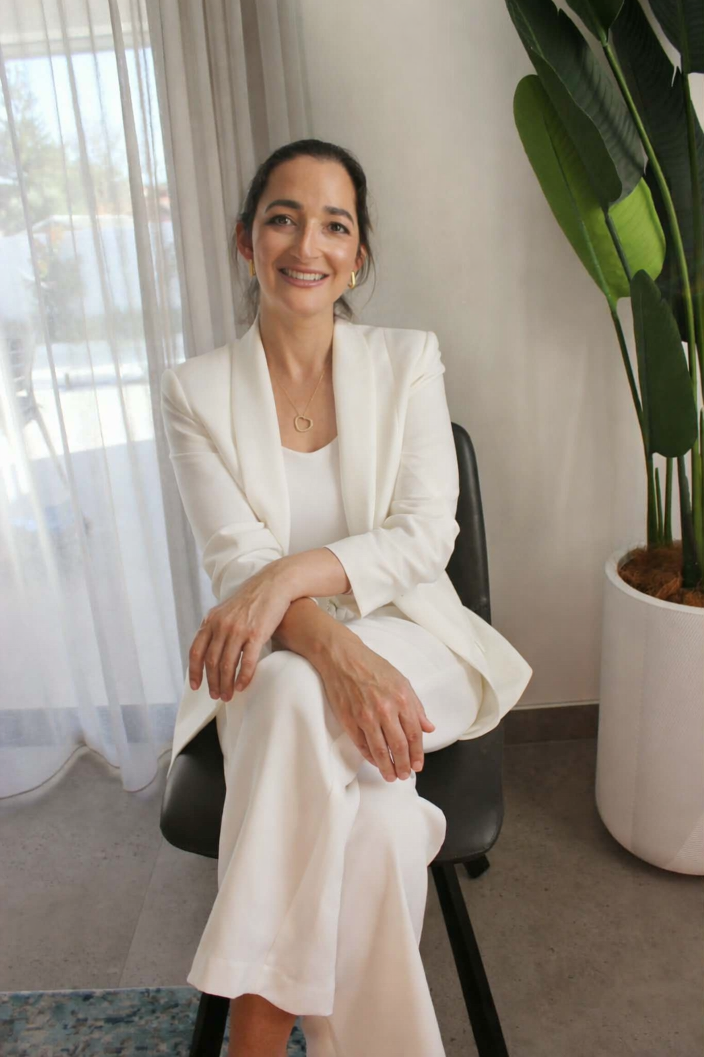 Jess Michael Author