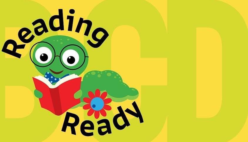 Parenting workshop - Reading Ready