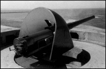 Leighton Battery image