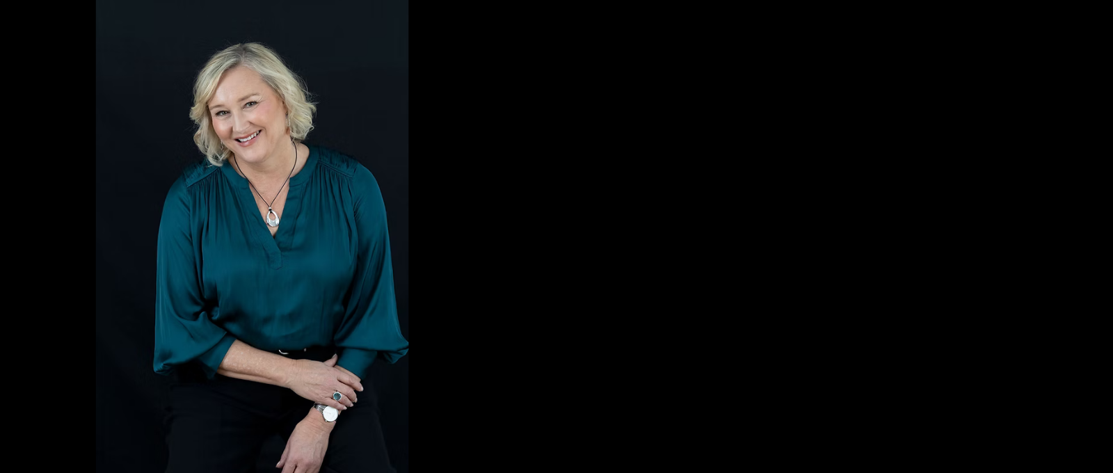 Image of author