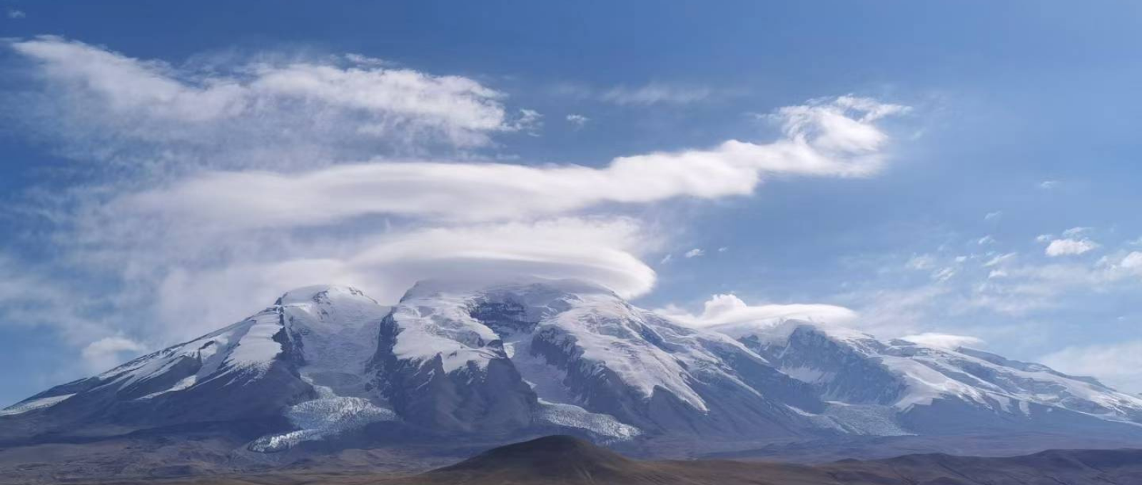 Discovery Session - The Silk Road
