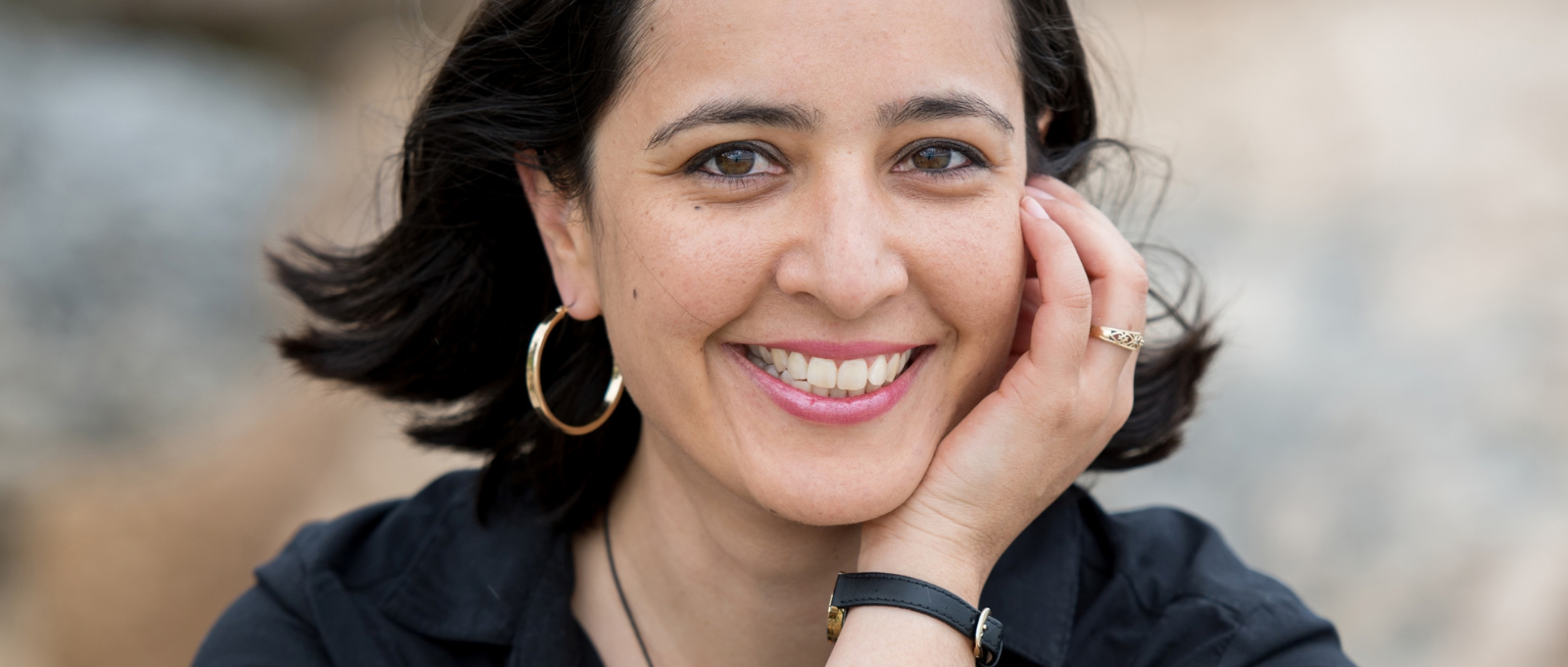 Image of Tamara Moss
