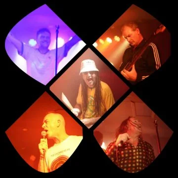 Photo of Quadrophonics