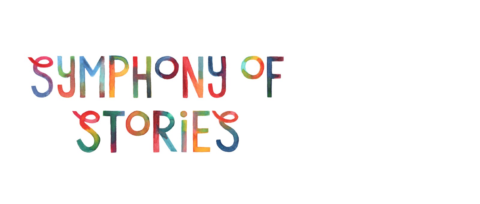 Symphony of Stories banner