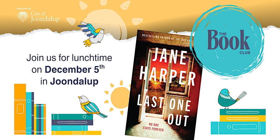 Banner - Last One Out