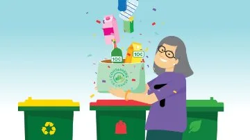 Containers for Change article and competition – July 2026