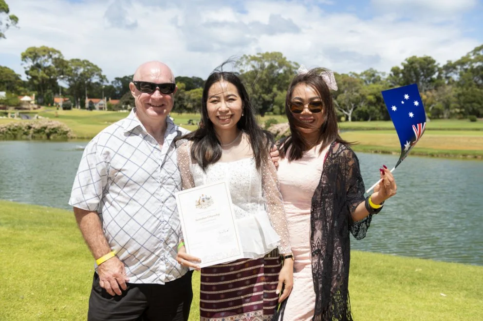 Celerating-new-citizenship-after-the-ceremony