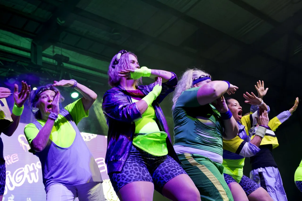 Photo of Common People Dance Eisteddfod – Participant Registration 