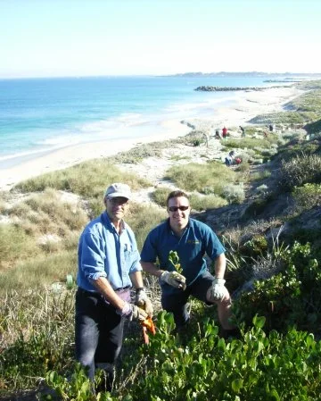 Photo of Michael Norman